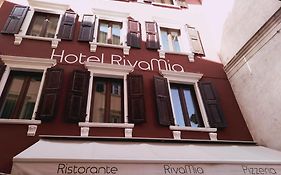 Hotel Rivamia